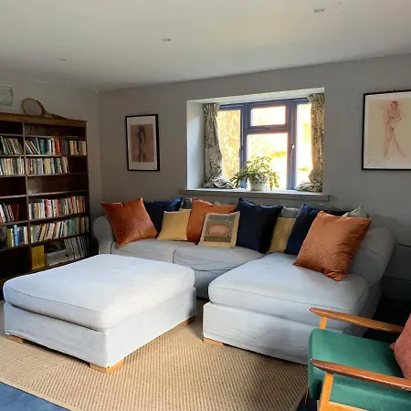 Εξοχικό σπίτι Hotwell House *