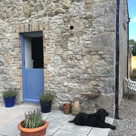 Εξοχικό σπίτι Hotwell House *