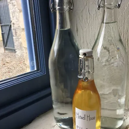 Hotwell House Εξοχικό σπίτι Enfield