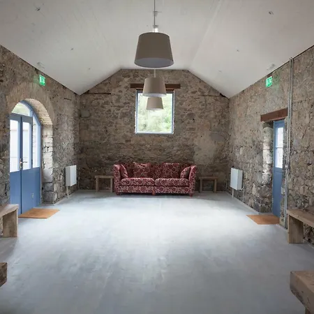 Hotwell House *