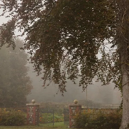 Εξοχικό σπίτι Hotwell House Enfield