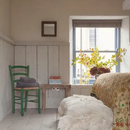 Εξοχικό σπίτι Hotwell House Enfield