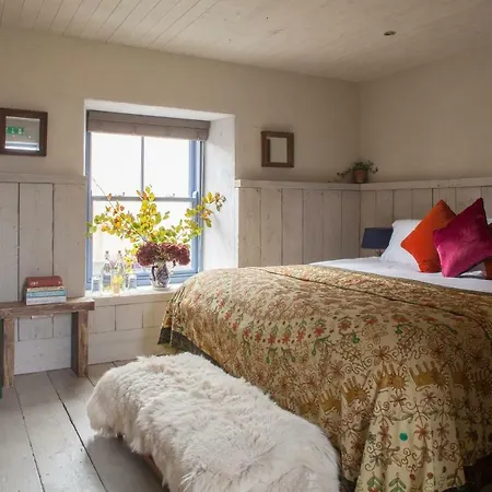 Hotwell House Εξοχικό σπίτι