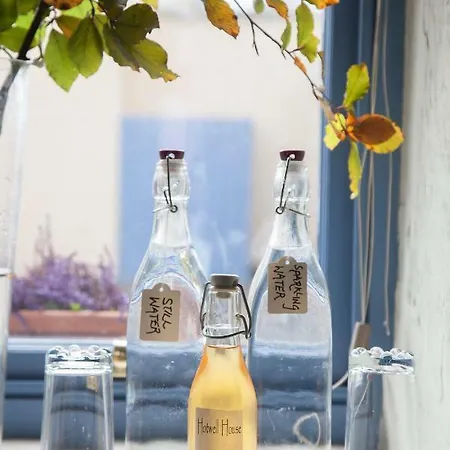 Hotwell House Εξοχικό σπίτι *