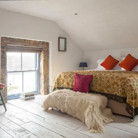 Εξοχικό σπίτι Hotwell House Enfield