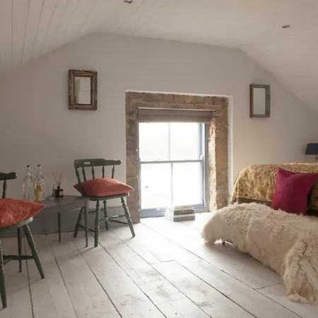 Hotwell House Εξοχικό σπίτι Enfield