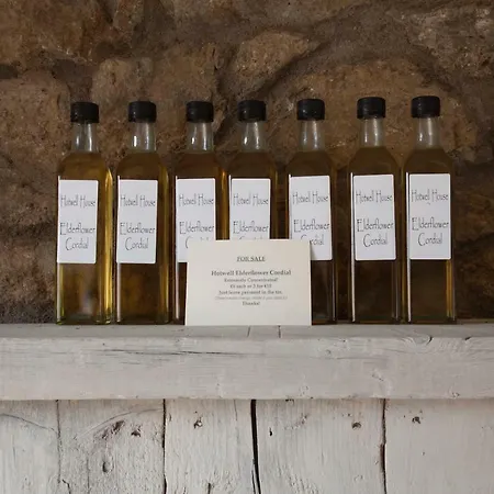 Hotwell House Enfield