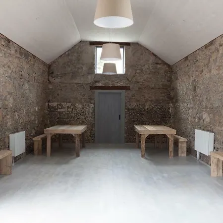 Εξοχικό σπίτι Hotwell House