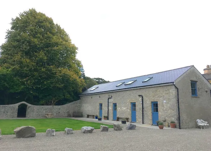 Hotwell House Landhuis Enfield