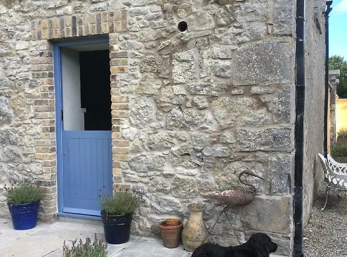 Landhuis Hotwell House *