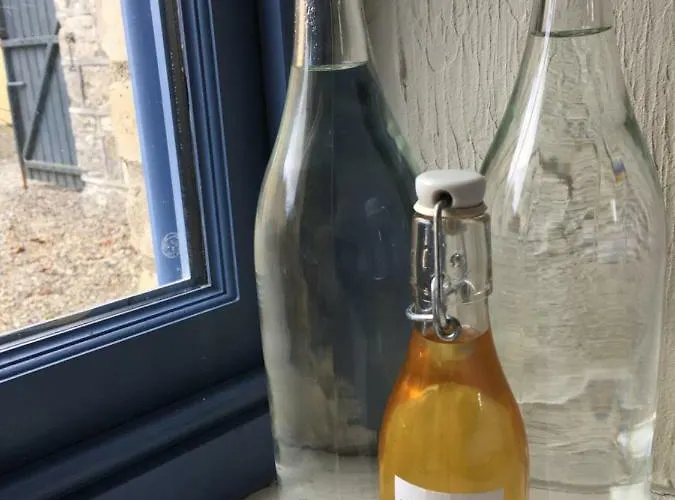 Hotwell House Landhuis Enfield