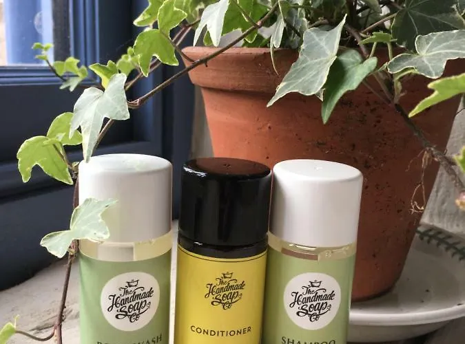 Landhuis Hotwell House Enfield