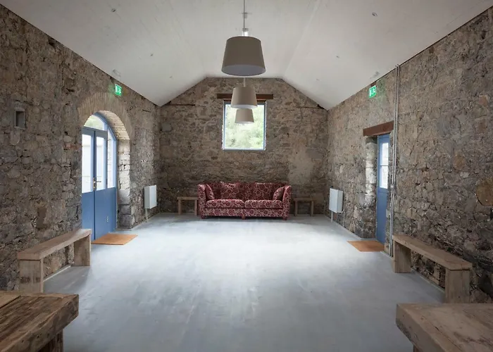Hotwell House *