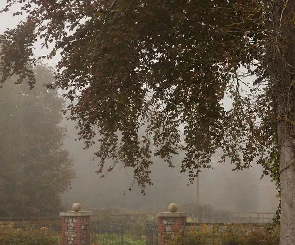 Casa di campagna Hotwell House Enfield