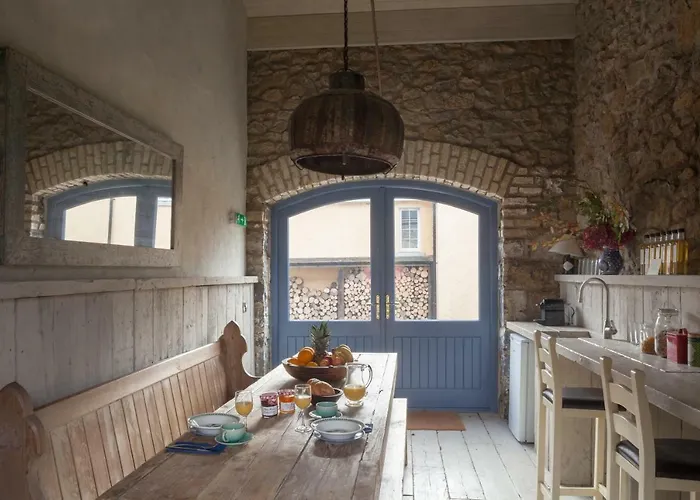 Hotwell House Casa di campagna *