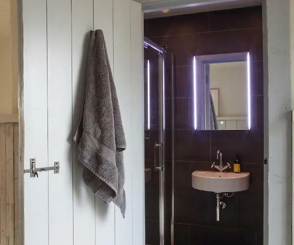 Hotwell House Landhuis