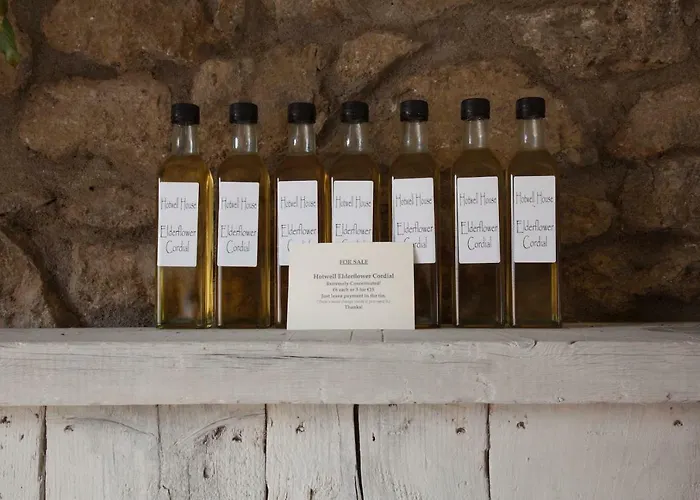 Hotwell House Enfield